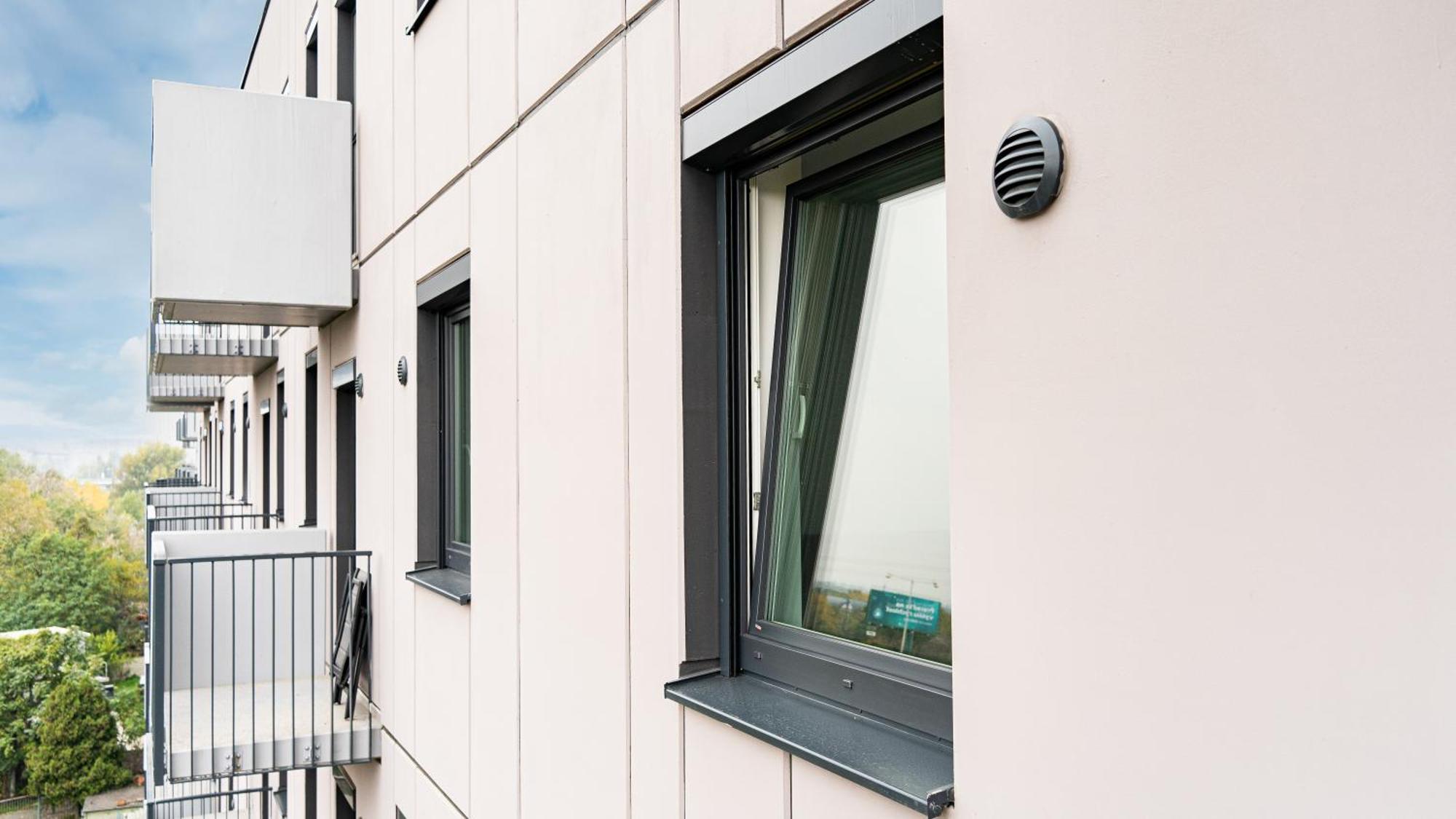 Modern 2-bedroom In The Heart Of Appartamento *