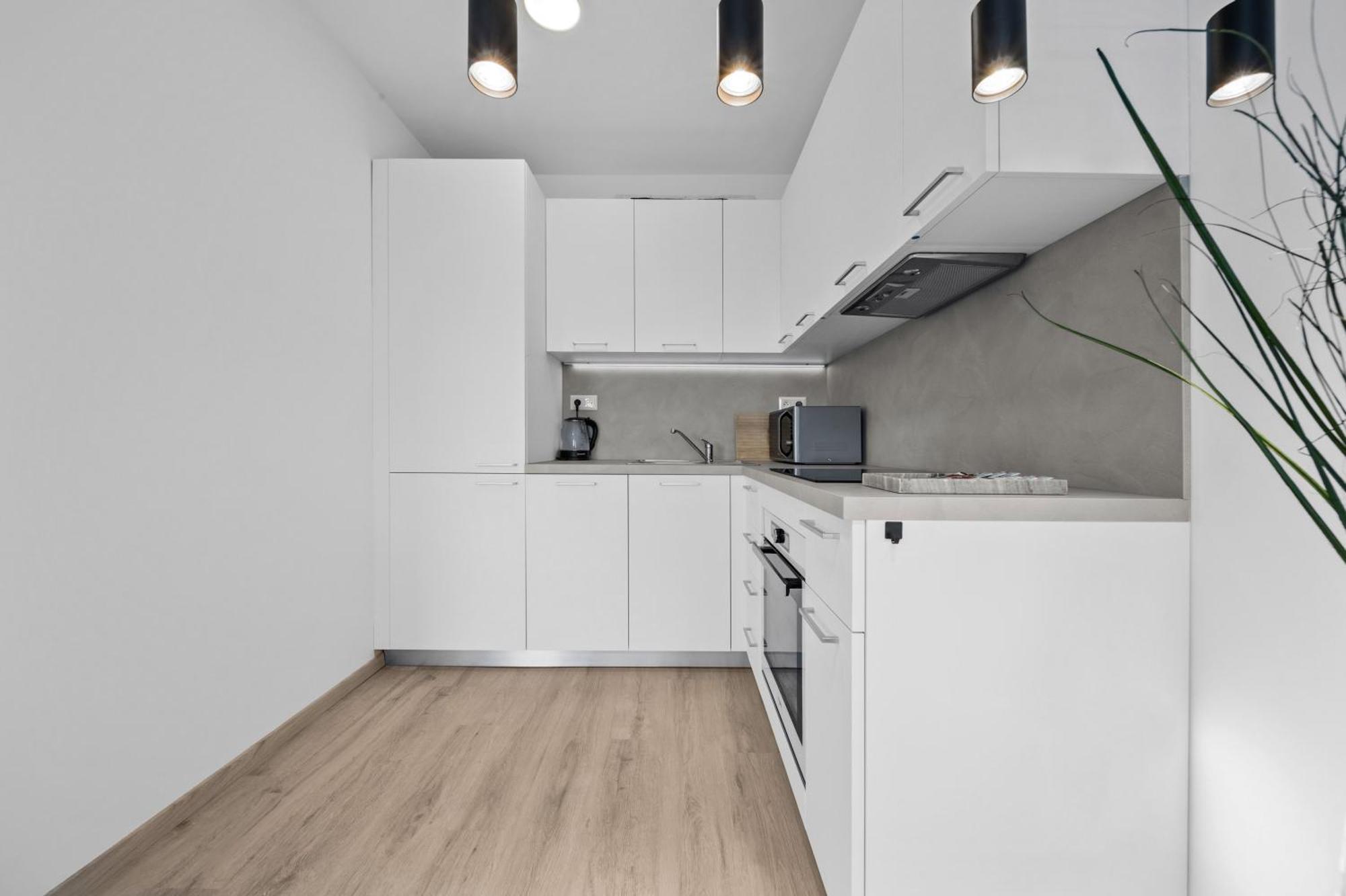 Appartamento Modern 2-bedroom In The Heart Of Bratislava