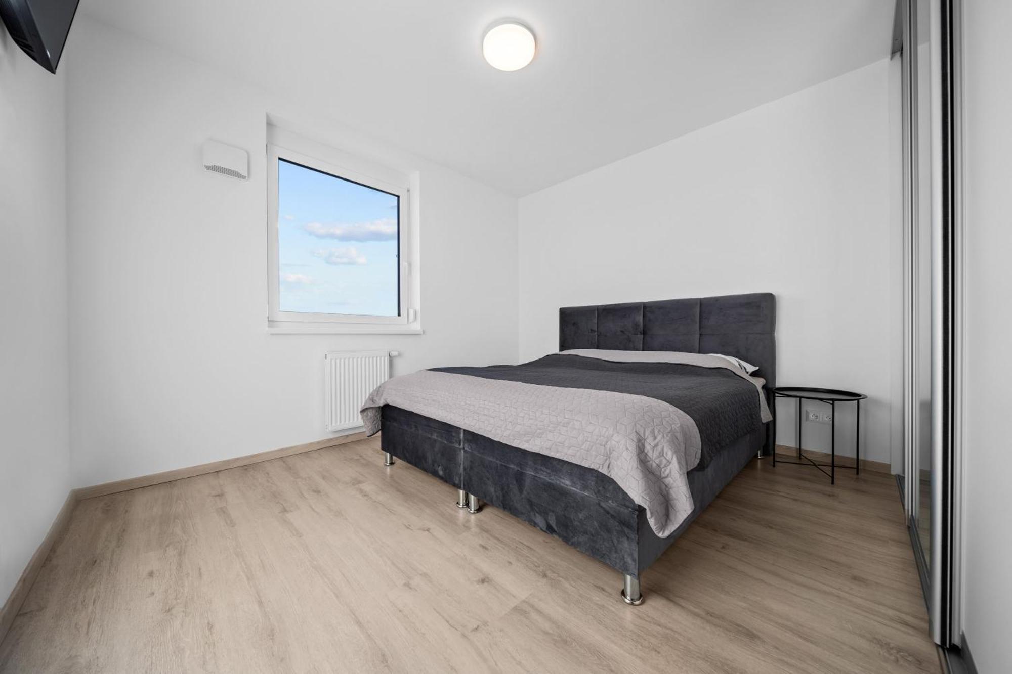 Appartamento Modern 2-bedroom In The Heart Of